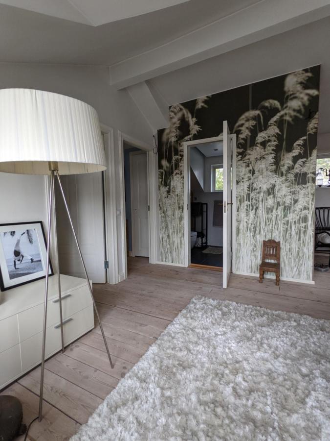 Villa Myttinge แวร์มเดอ ภายนอก รูปภาพ
